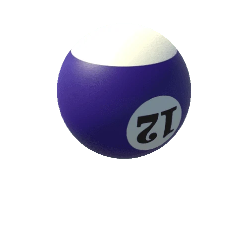 Ball12