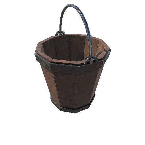 Bucket