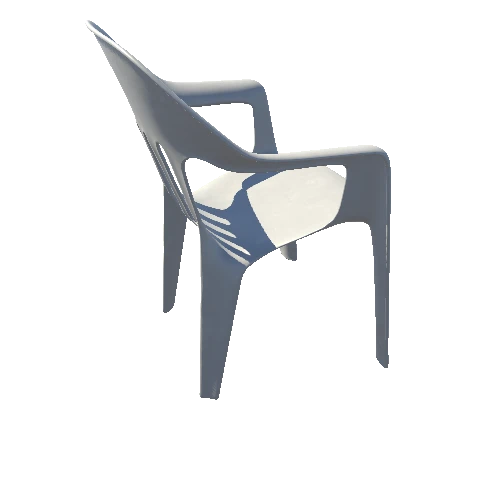 PlasticChair