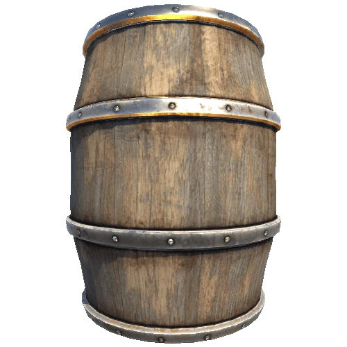 Barrel