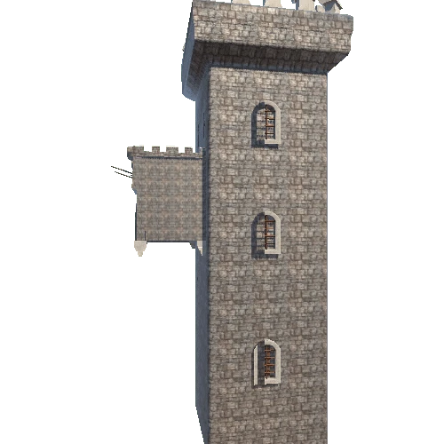 Tower11