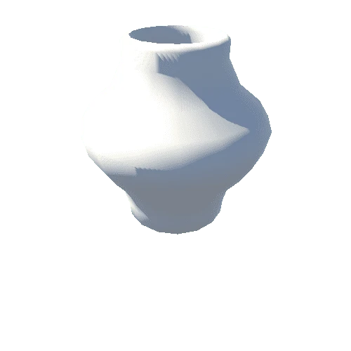 vase