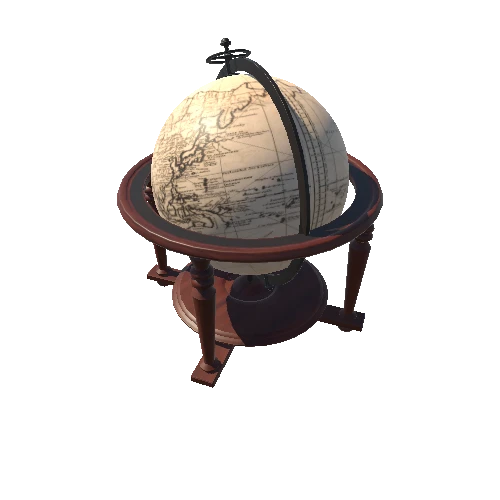 Globe