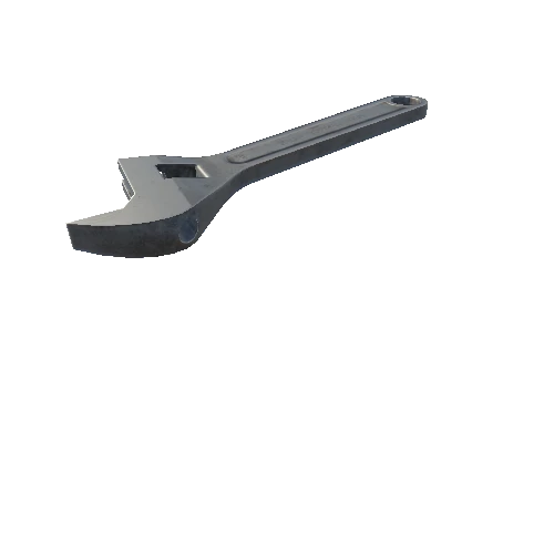 SM_Adjustable_Wrench_Handle