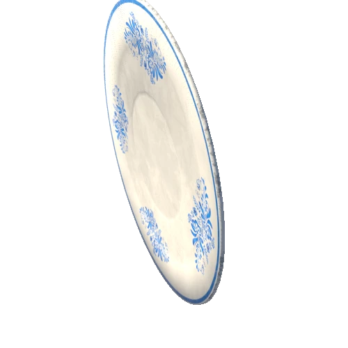 saucer