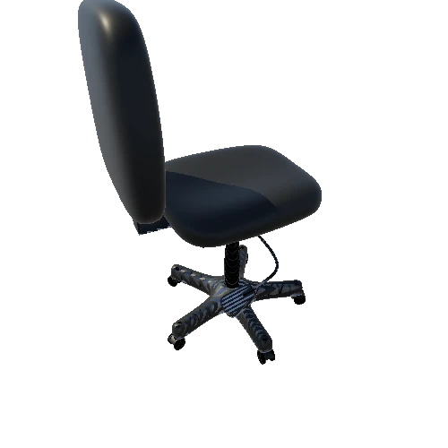 ComputerChairAnimations