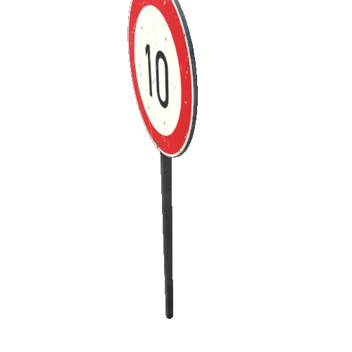 SpeedLimit10