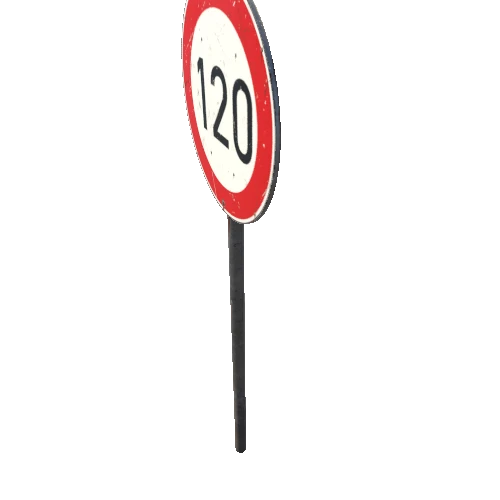 SpeedLimit120