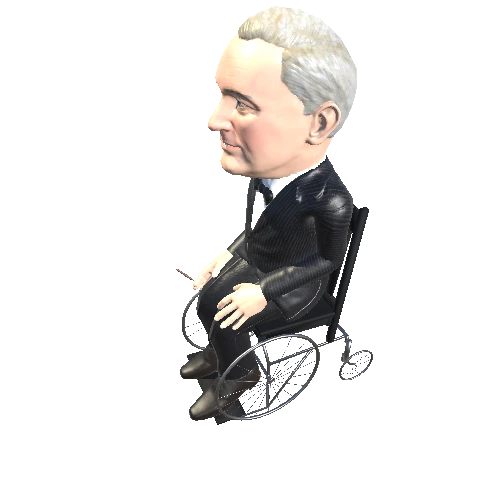 FDR_wheelchair_animation