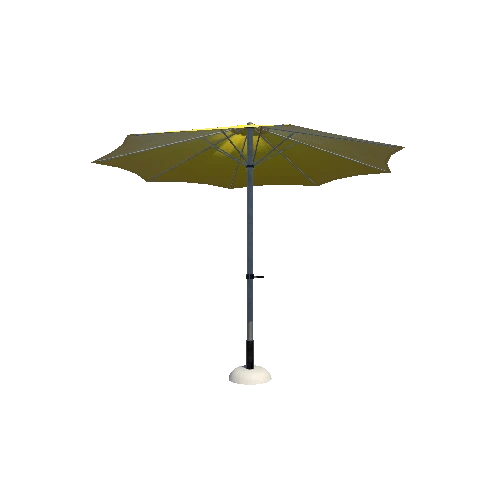 umbrella_open_yellow