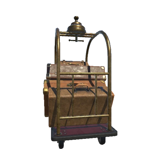 Luggage_Cart_Loaded_D