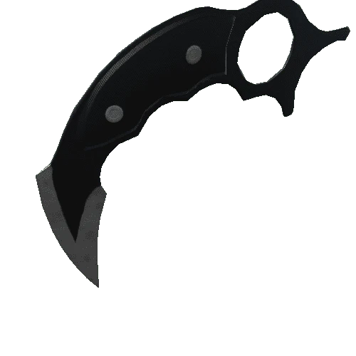 Kerambit