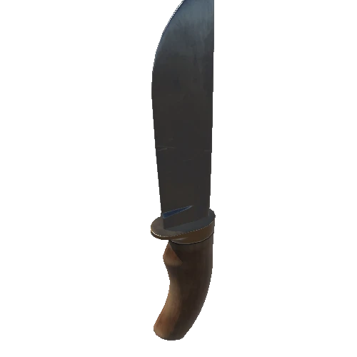 Knife