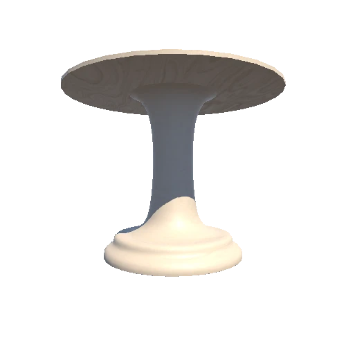 Table_Round