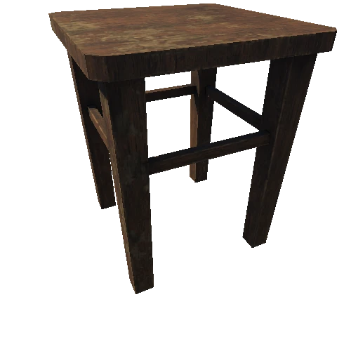 Stool