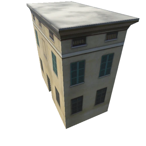 low_poly_building_02