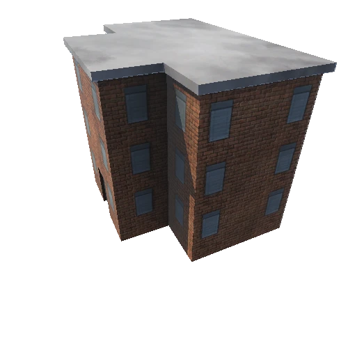 low_poly_building_09