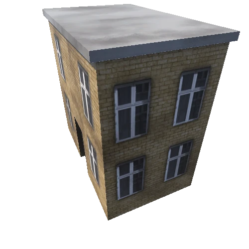 low_poly_building_11