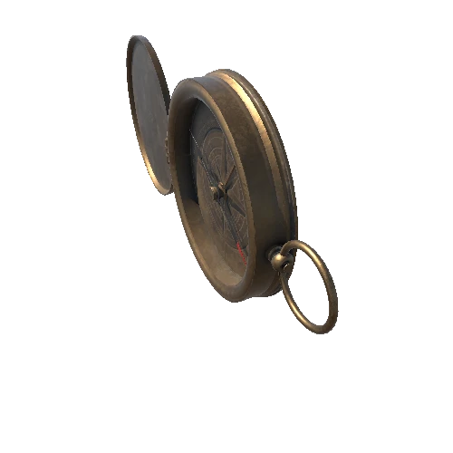 uploads_files_905887_Old_Compass_mesh