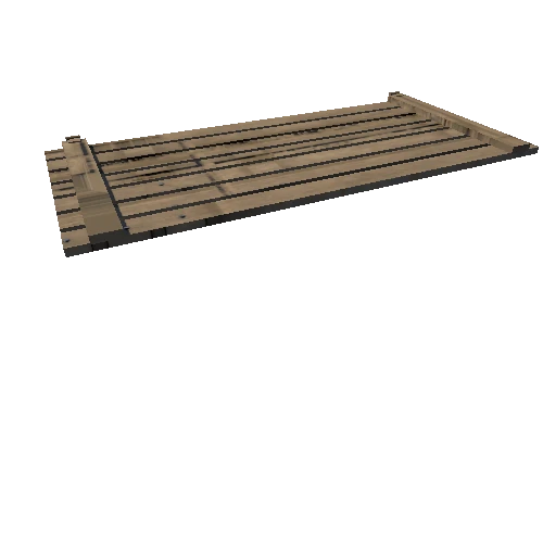 Wooden_Gate_1M_Basic_High_Door_Left