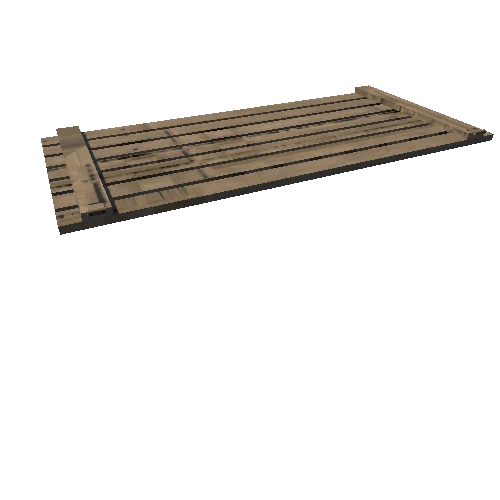 Wooden_Gate_1M_Basic_High_Door_Right