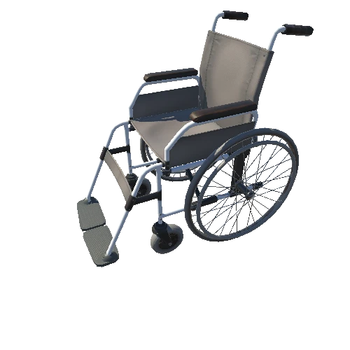 WheelchairClear