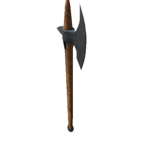 model_axe_battle_2