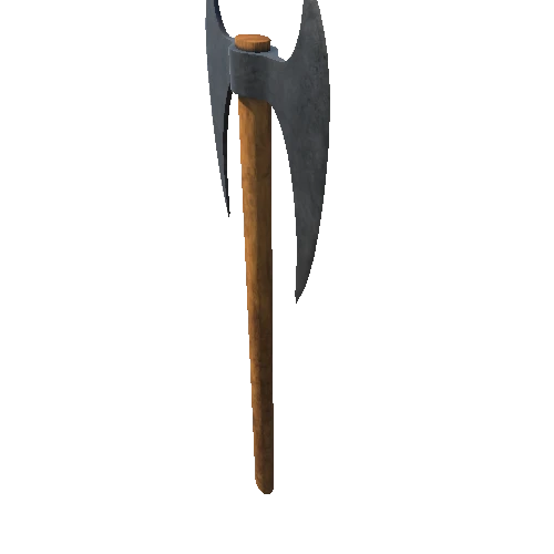 model_axe_double_1