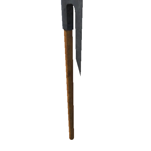 model_axe_light