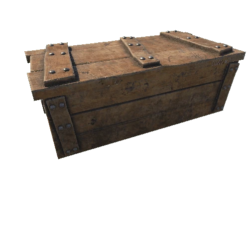 old_chest