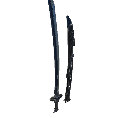 Two_Colors_Epee_Sword1
