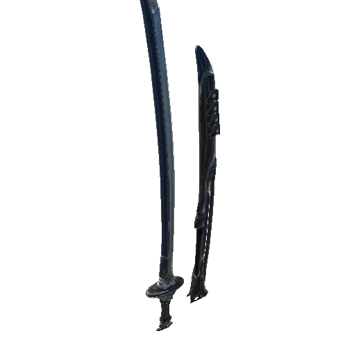 Two_Colors_Epee_Sword2