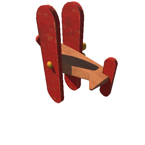 toy_airplane_fbx