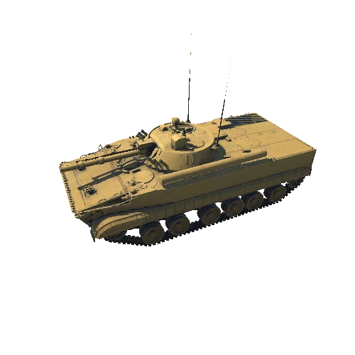 BMP3Desert