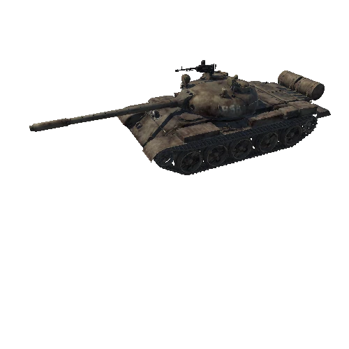 T-62_Dead