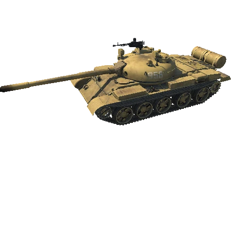 T-62_Desert